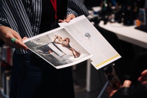 Экскурсия «О двух скульптурах Эрнста Неизвестного»