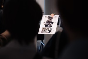 Экскурсия «О двух скульптурах Эрнста Неизвестного»