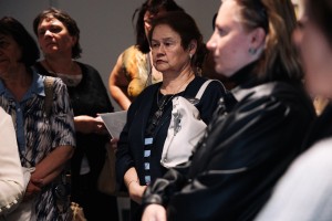 Экскурсия «О двух скульптурах Эрнста Неизвестного»