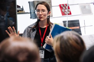 Экскурсия «О двух скульптурах Эрнста Неизвестного»