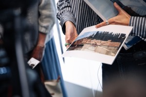 Экскурсия «О двух скульптурах Эрнста Неизвестного»