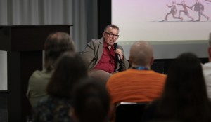 Вячеслав Шмыров. «Перестройка и новые герои: Балабанов против Германа»