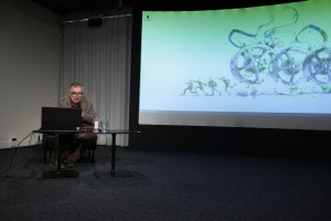 Вячеслав Шмыров. «Перестройка и новые герои: Балабанов против Германа»