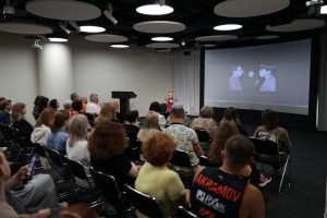 Вячеслав Шмыров. «Перестройка и новые герои: Балабанов против Германа»