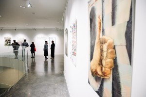 Открытие выставки Михаила Златковского «Самиздат для Высоцкого» в Екатеринбурге