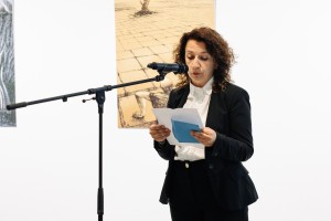 Открытие выставки Михаила Златковского «Самиздат для Высоцкого» в Екатеринбурге