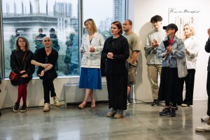 Открытие выставки Михаила Златковского «Самиздат для Высоцкого» в Екатеринбурге