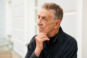 Открытие выставки Михаила Златковского «Самиздат для Высоцкого» в Москве