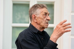 Открытие выставки Михаила Златковского «Самиздат для Высоцкого» в Москве