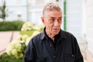 Открытие выставки Михаила Златковского «Самиздат для Высоцкого» в Москве