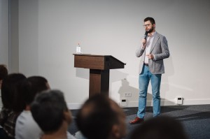 Геном и искусственный интеллект. Лекция Дмитрия Кривошеева