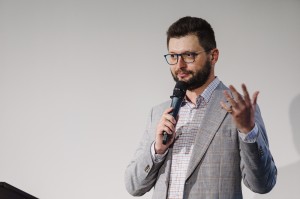 Геном и искусственный интеллект. Лекция Дмитрия Кривошеева