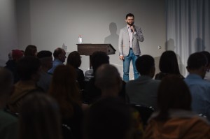 Геном и искусственный интеллект. Лекция Дмитрия Кривошеева