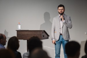 Геном и искусственный интеллект. Лекция Дмитрия Кривошеева