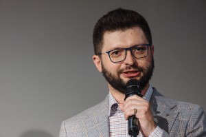 Геном и искусственный интеллект. Лекция Дмитрия Кривошеева