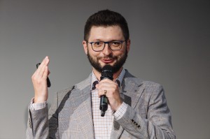 Геном и искусственный интеллект. Лекция Дмитрия Кривошеева