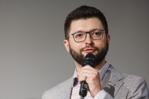 Геном и искусственный интеллект. Лекция Дмитрия Кривошеева