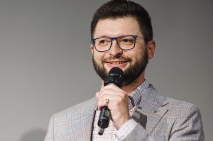 Геном и искусственный интеллект. Лекция Дмитрия Кривошеева