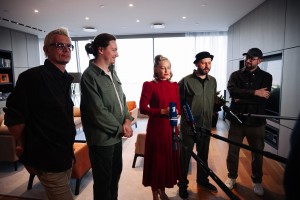 Концерт группы МАNДРАГОРА «Птица-Победа»