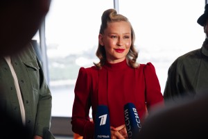 Концерт группы МАNДРАГОРА «Птица-Победа»