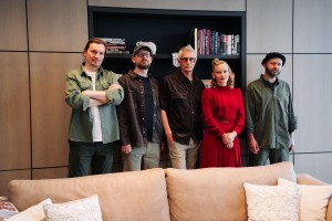 Концерт группы МАNДРАГОРА «Птица-Победа»