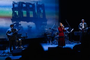 Концерт группы МАNДРАГОРА «Птица-Победа»