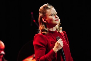 Концерт группы МАNДРАГОРА «Птица-Победа»