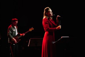 Концерт группы МАNДРАГОРА «Птица-Победа»