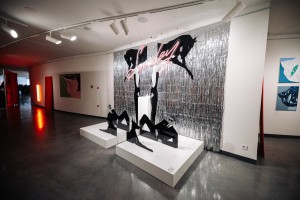 Пресс-тур с кураторами по выставке «Я последняя пятилетка. Новое искусство Казани»