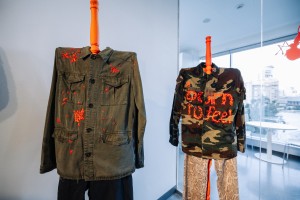 Открытие выставки «Я последняя пятилетка. Новое искусство Казани»