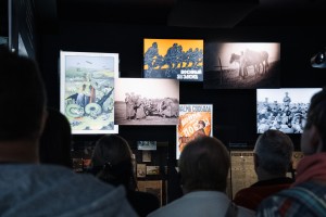 Экскурсия «От музейной витрины до сысертской рябины»