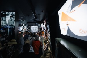 Экскурсия «От музейной витрины до сысертской рябины»