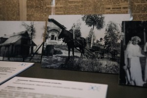 Экскурсия «От музейной витрины до сысертской рябины»