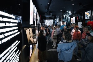 Экскурсия «От музейной витрины до сысертской рябины»