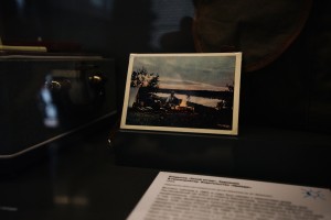 Экскурсия «От музейной витрины до сысертской рябины»