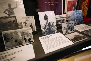 Экскурсия «От музейной витрины до сысертской рябины»