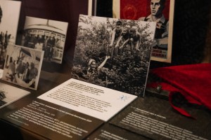 Экскурсия «От музейной витрины до сысертской рябины»