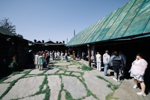 Экскурсия «От музейной витрины до сысертской рябины»