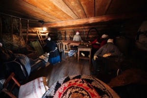 Экскурсия «От музейной витрины до сысертской рябины»