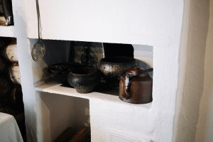 Экскурсия «От музейной витрины до сысертской рябины»