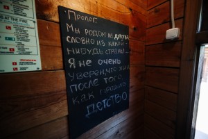 Экскурсия «От музейной витрины до сысертской рябины»