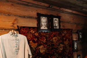 Экскурсия «От музейной витрины до сысертской рябины»