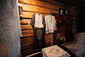 Экскурсия «От музейной витрины до сысертской рябины»