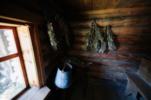 Экскурсия «От музейной витрины до сысертской рябины»