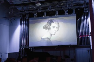 Открытие IX Международного конкурса пианистов памяти Веры Лотар-Шевченко