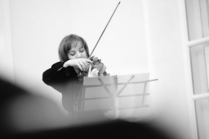 «Музыкальное путешествие с Юга на Север»: Елена Ревич и Дмитрий Илларионов