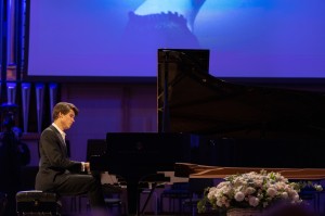 Владимир Петров. Закрытие IX Международного конкурса пианистов памяти Веры Лотар-Шевченко