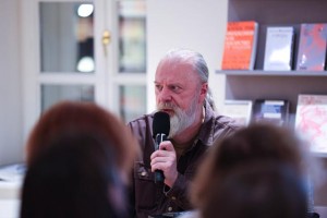 Михаил Кукин. «Игра со зрителем: Питер Брейгель и его современники»