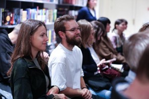 Михаил Кукин. «Игра со зрителем: Питер Брейгель и его современники»