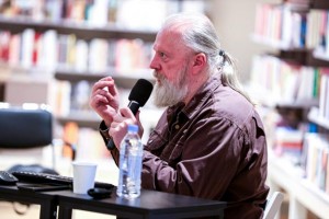 Михаил Кукин. «Игра со зрителем: Питер Брейгель и его современники»